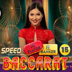 Speed Baccarat 15