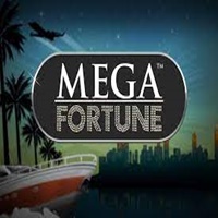 Mega Fortunes