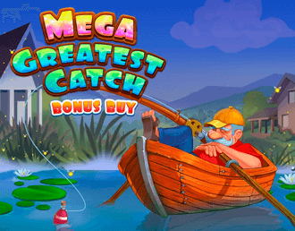 Mega Greatest Catch