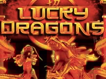 Lucky Dragons