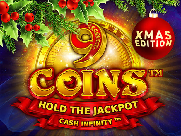 9 Coins Xmas Edition