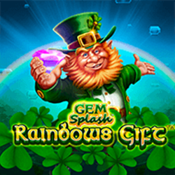 Gem Splash Rainbows Gift