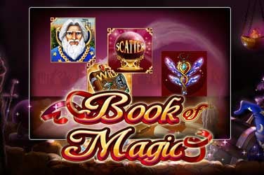 Book of Magic