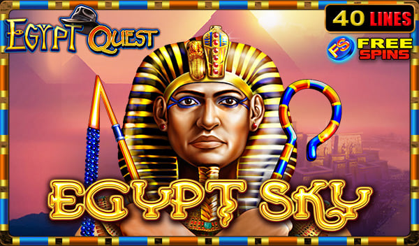 Egypt Sky Egypt Quest