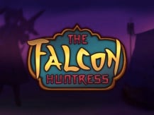 The Falcon Huntress