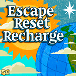 Escape Reset Recharge