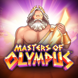 Masters Of Olympus