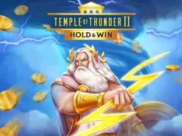 Temple of Thunder II