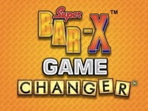 Super Bar X Game Changer