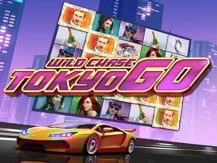 Wild Chase: Tokyo Go