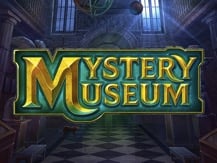 Mystery Museum