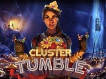 Cluster Tumble