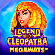 Legend of Cleopatra Megaways