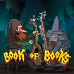 Book of Books