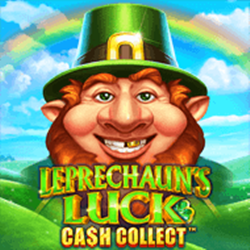 Leprechauns Luck: Cash Collect
