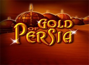 Gold of Persia