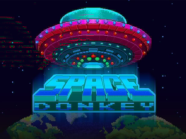 Space Donkey