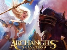 Archangels: Salvation
