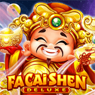 Fa Cai Shen Deluxe