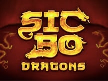 Sic Bo Dragons