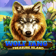Wolf Fang - Treasure Island