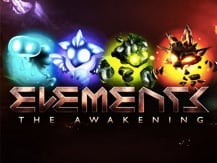 Elements: The Awakening