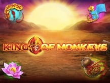 King Of Monkeys
