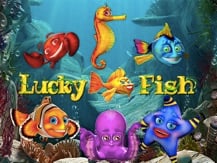Lucky Fish