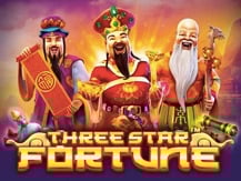 Three Star Fortune