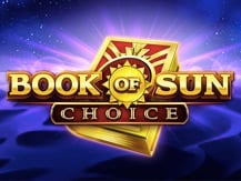 Book of Sun Choice