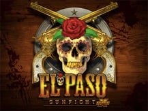 El Paso Gunfight xNudge