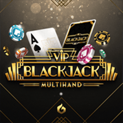 Blackjack MH VIP