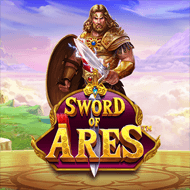Sword of Ares
