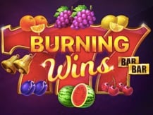 Burning Wins: Classic 5 Lines