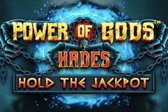 Power of Gods: Hades