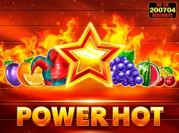 Power Hot