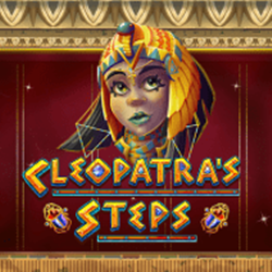 Cleopatra’s Steps