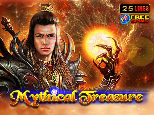 Mythical Treasure