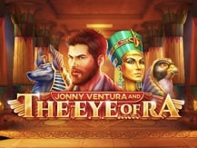 Jonny Ventura And The Eye Of Ra