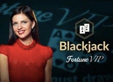 Blackjack Fortune VIP