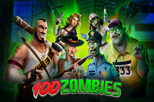 100 Zombies