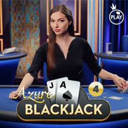 Blackjack 4 Azure