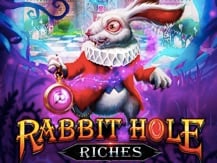 Rabbit Hole Riches