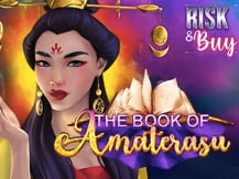 Book of Amaterasu