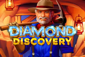 Diamond Discovery