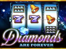 Diamonds are Forever 3 Lines