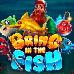 Bring In The Fish