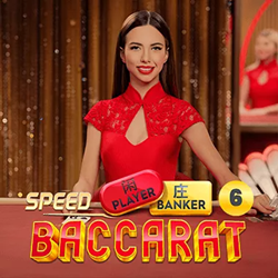 Speed Baccarat 6