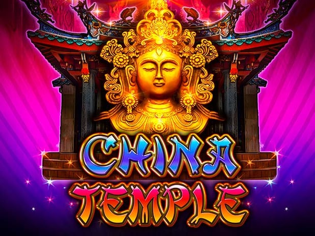 China Temple