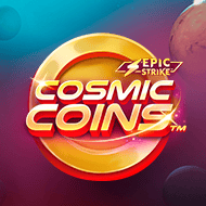 Cosmic Coins